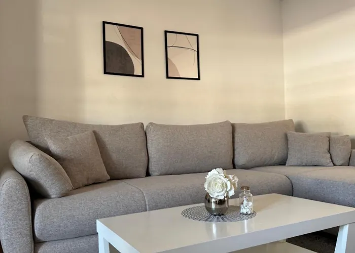 Apartman Ani