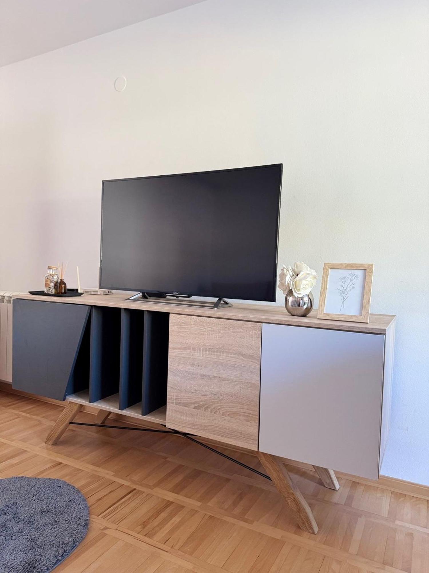 Ani Apartamento *